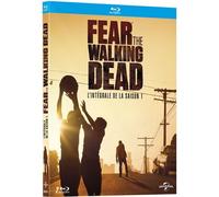Fear the Walking Dead - Saison 1 [Blu-ray]
