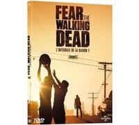 Fear The Walking Dead Saison 1 DVD E