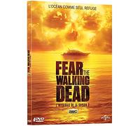Fear The Walking Dead – Universal Pictures – Saison 2