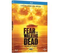Fear The Walking Dead - Saison 2 - Blu-Ray