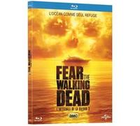 Fear The Walking Dead – Saison 2 – Blu-ray – Universal Pictures