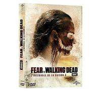 Fear The Walking Dead-Saison 3