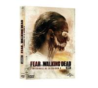 Fear The Walking Dead - Saison 3 - Blu-Ray