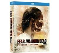 Fear the Walking Dead Saison 3 Blu-ray G