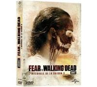 Fear the Walking Dead Saison 3 DVD E