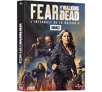 Fear The Walking Dead-Saison 4