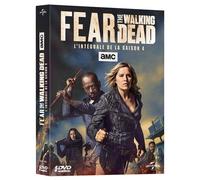 Fear The Walking Dead – Saison 4 – DVD – Universal Pictures