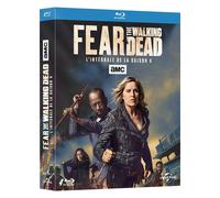 Fear The Walking Dead - Saison 4 - Blu-Ray