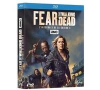 Fear the Walking Dead Saison 4 Blu-ray G