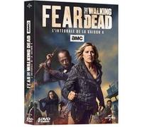 Fear the Walking Dead Saison 4 DVD G