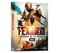 Fear the Walking Dead - Saison 5