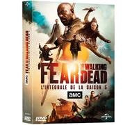Fear The Walking Dead - Saison 5