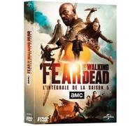 Fear the Walking Dead - Saison 5