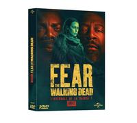 Fear The Walking Dead - Saison 7