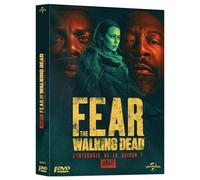 Fear The Walking Dead – Saison 7 – Universal Pictures