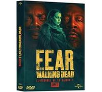 Fear The Walking Dead – Saison 7 – Universal Pictures