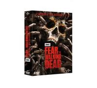 Fear the Walking Dead – Coffret intégral DVD Saisons 1 et 2 – Universal Pictures