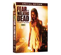 Fear The Walking Dead: Season 1