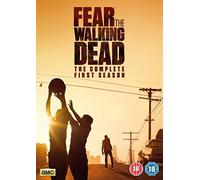 Fear The Walking Dead - Season 1 [DVD] [2015]