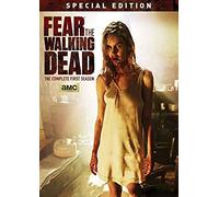 Fear The Walking Dead Season 1 Se