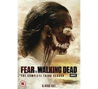 Fear The Walking Dead Season 3 [Edizione: Regno Unito] [Import]