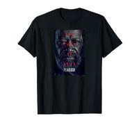 Fear The Walking Dead Season 6 Art T-Shirt