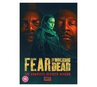 Fear The Walking Dead – Saison 7 – DVD – 2022 – Universal Pictures