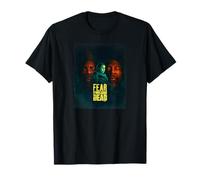 Fear The Walking Dead Season 7B Key Art T-Shirt