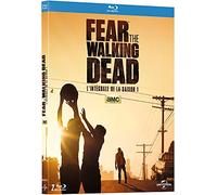 Fear the walking dead - Seizoen 1