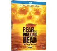 Fear The Walking Dead – Saison 2 – Blu-ray (1 disque)