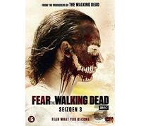 Fear The Walking Dead – DVD – Saison 3