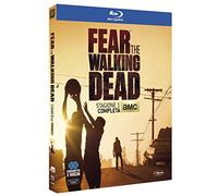 Fear The Walking Dead-Stagione 01 (2 Blu-Ray) [Import]