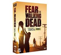 Fear The Walking Dead-Stagione 01 (2 DVD) [Import]