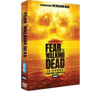 Fear The Walking Dead-Stagione 02 (4 DVD) [Import]
