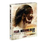 Fear The Walking Dead-Stagione 03 (4 Blu-Ray) [Import]