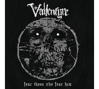 Vallenfyre - Fear Those Who Fear Him (LP + CD)