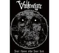 Vallenfyre - Fear Those Who Fear Him