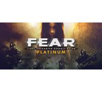 FEAR Ultimate Shooter (PC)