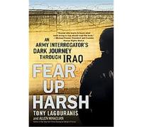 Fear Up Harsh Allen Mikaelian, Tony Lagouranis (Auteur)