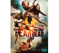 Fear Walking Dead: The Complete Fifth Season