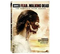 Fear Walking Dead: The Complete Third Season