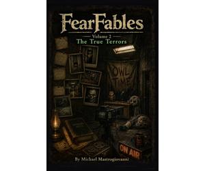 FearFables: Predators and Paranoias