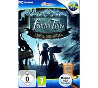 Fearful Contes - Hänsel Et Gretel PC Neuf + Emballage D'Origine