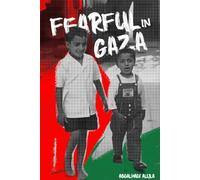 Fearful in Gaza