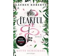 Fearful - Kitts Schicksal: Eine Powerless-Novelle - Das neue Buch der Platz-1-SPIEGEL-Bestsellerautorin endlich auf Deutsch