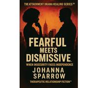 Fearful Meets Dismissive
