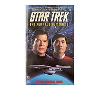FEARFUL SUMMONS (STAR TREK)