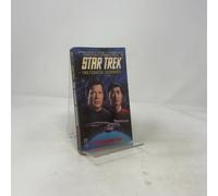 FEARFUL SUMMONS (STAR TREK)
