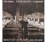 Sylvan, stanford - Fearful Symmetries/Wound Dress