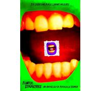 Fearful Symmetries: An Anthology of Psychedelic Horror